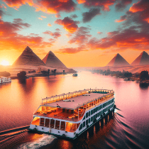 Meurtre sur le Nil - Théâtre